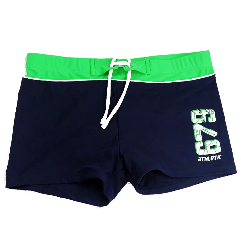 Boyshort Underwear - 2024 nowe letnie ubrania dla dzieci