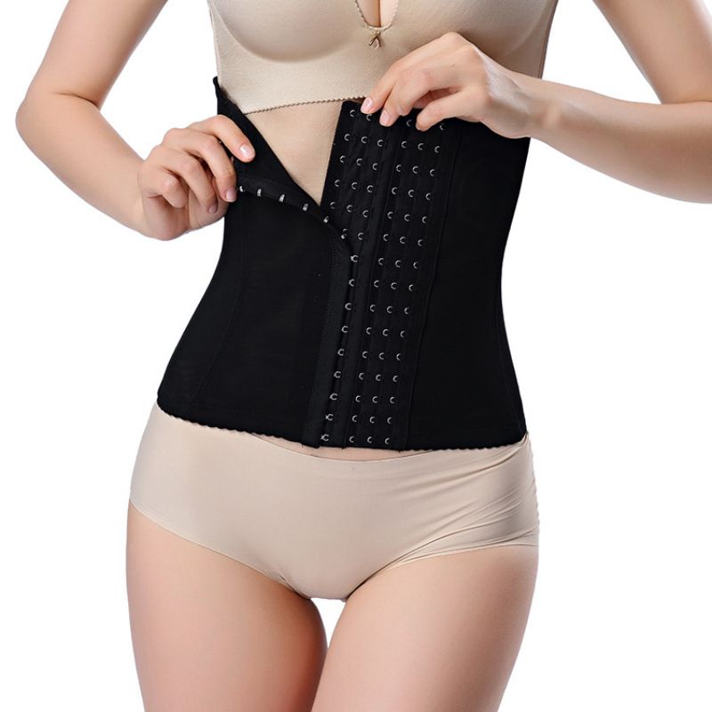 Corset Waist Cinch - Urządzenie do modelowania sylwetki gorset modelujący