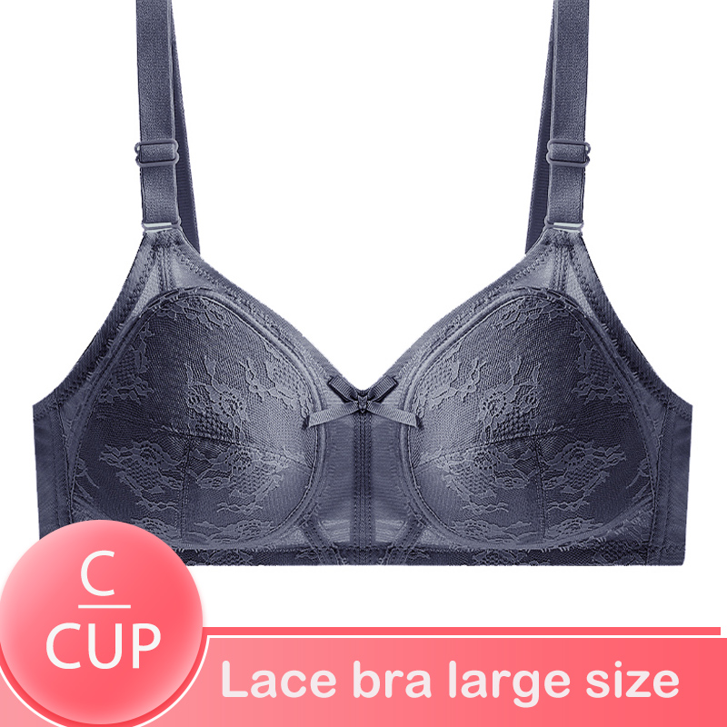Bralette Wireless Soft - Yenlice biustonosze w dużym rozmiarze dla