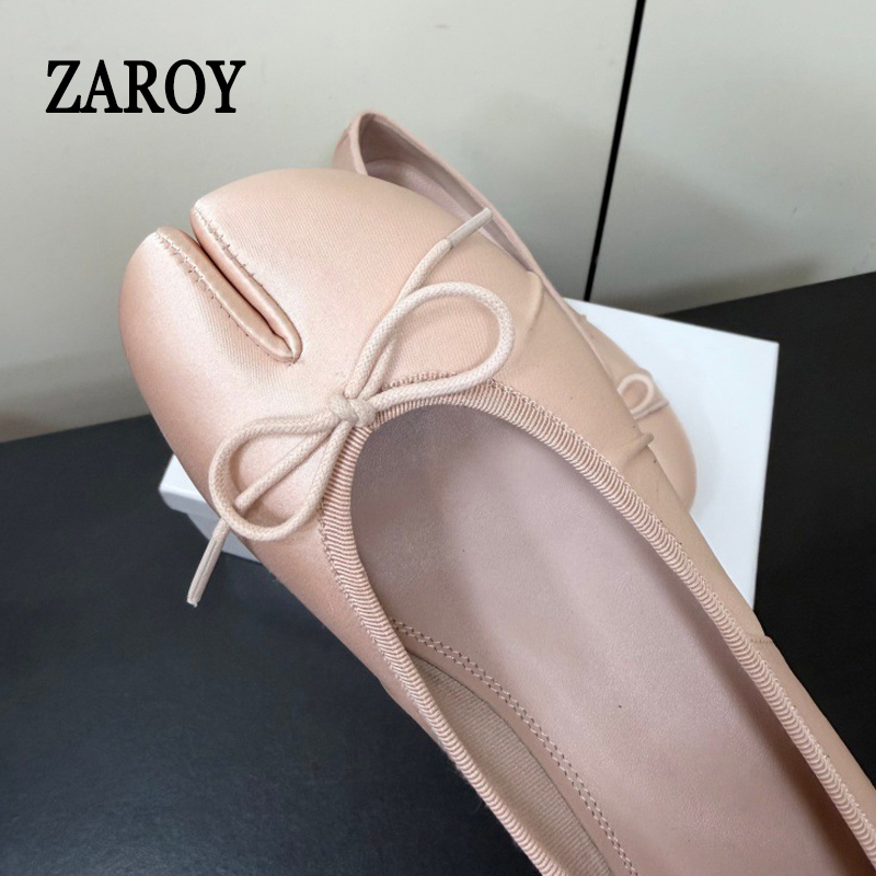 Damskie czółenka i szpilki Tab – Slip Dress Satin recenzja i cena