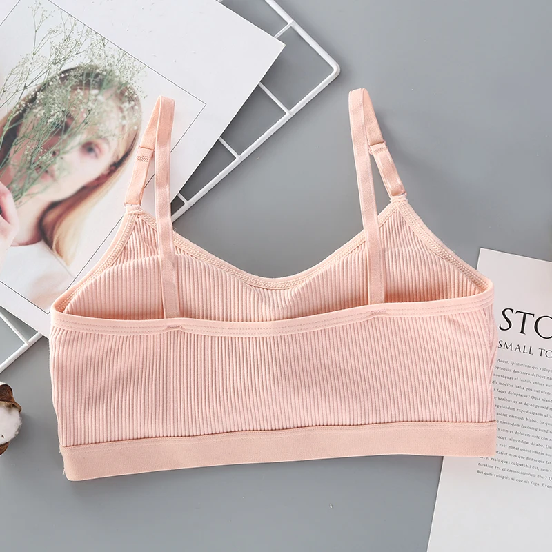 Biustonosze bezszwowe dla kobi – Nursing Bra Sleep recenzja i cena
