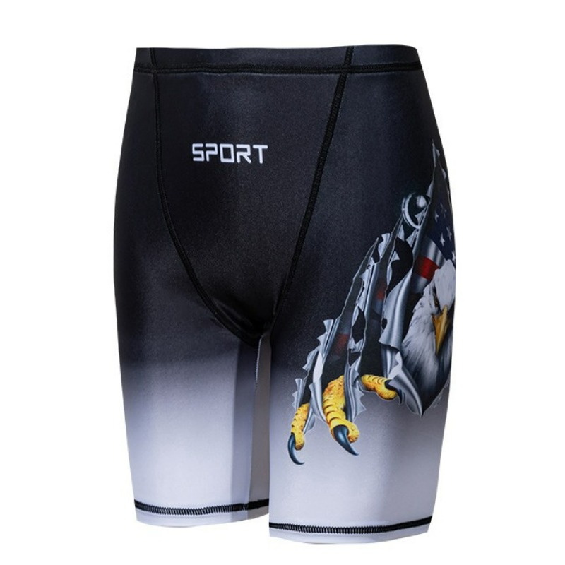 Szorty kąpielowe dla chłopców  – Boyshort Underwear recenzja i cena