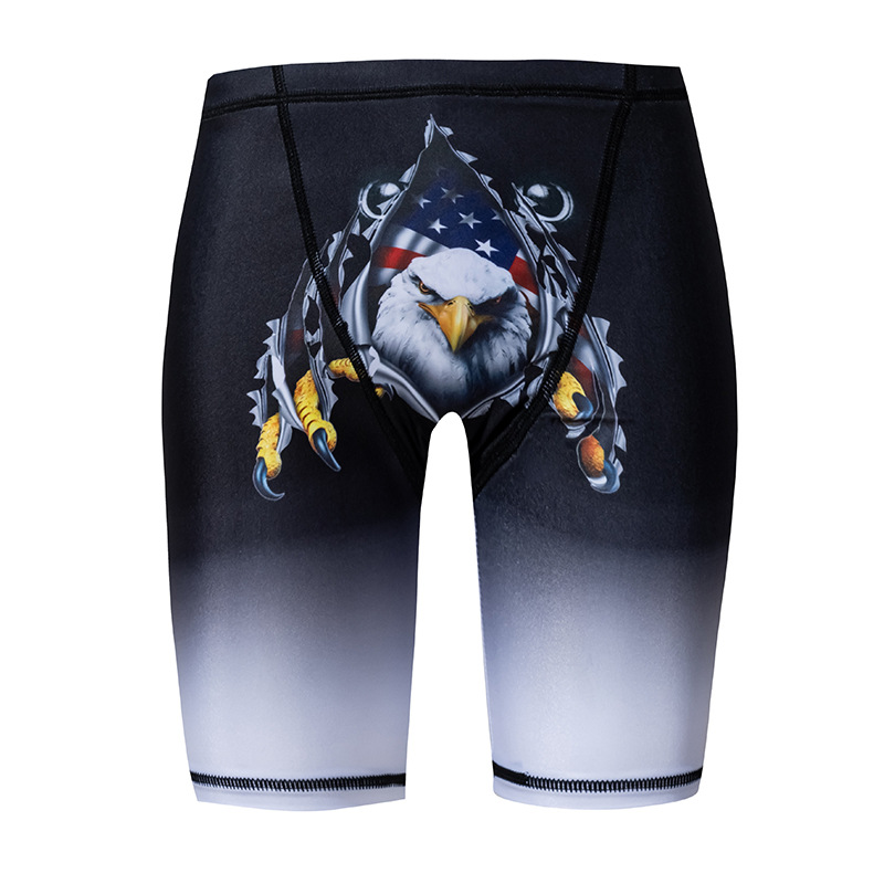 Szorty kąpielowe dla chłopców  – Boyshort Underwear recenzja i cena