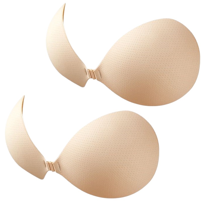 Biustonosz samoprzylepny push- – Silicone Bra Adhesive recenzja i cena