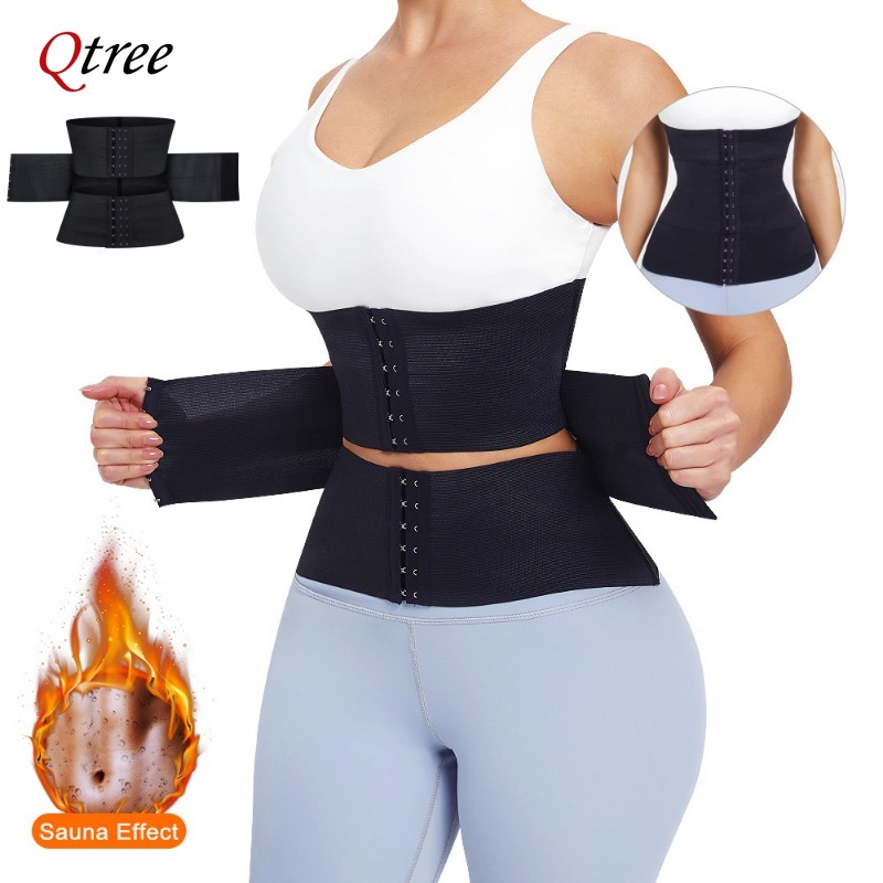 Qtree ulepszony gorset modeluj – Shapewear Bodysuit Firm recenzja i cena