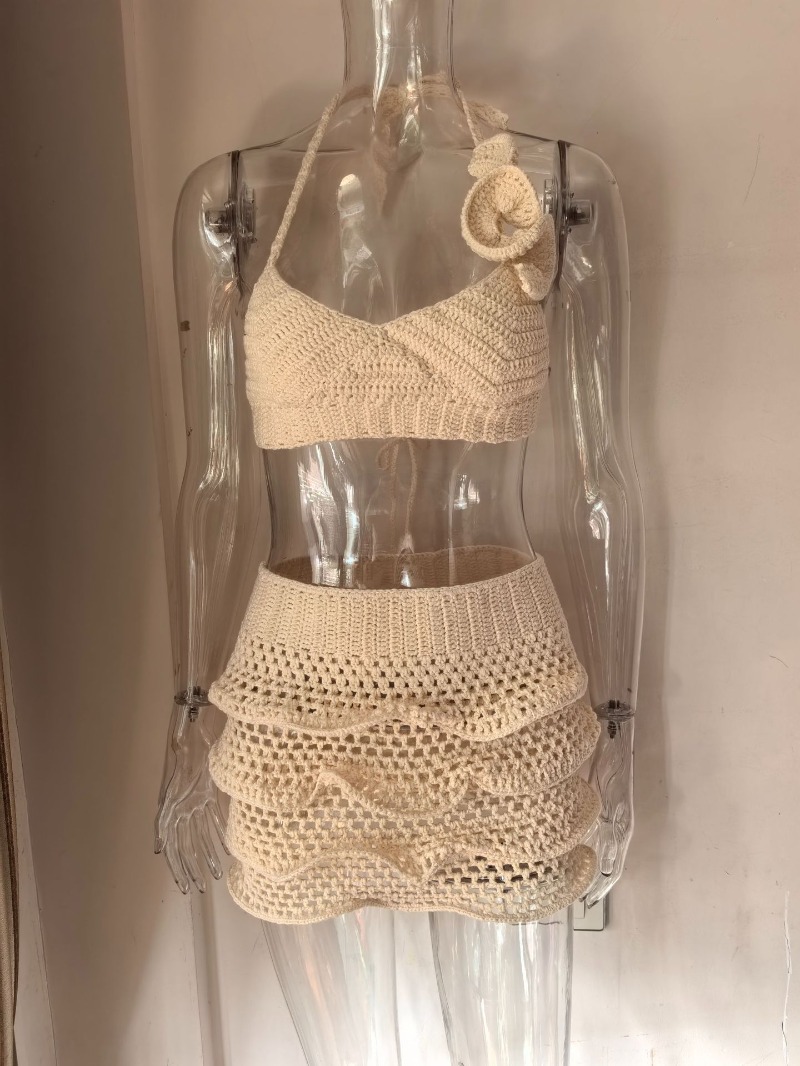 Damski ręcznie robiony na szyd – Cami Top Lace recenzja i cena