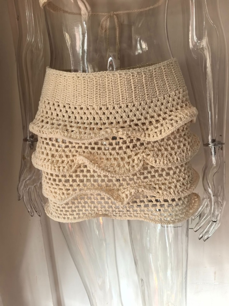 Damski ręcznie robiony na szyd – Cami Top Lace recenzja i cena