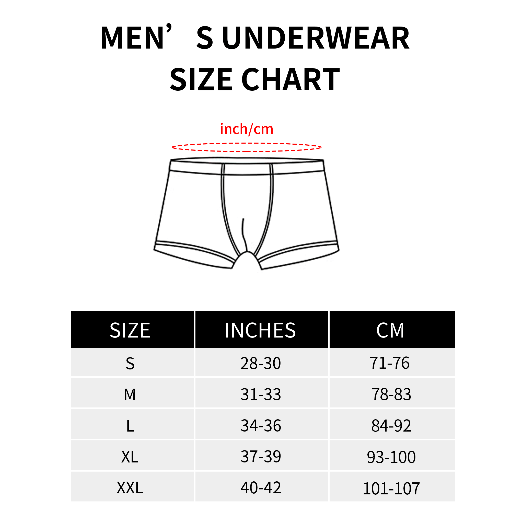Spersonalizowane Majtki Bokser – Boyshort Underwear recenzja i cena