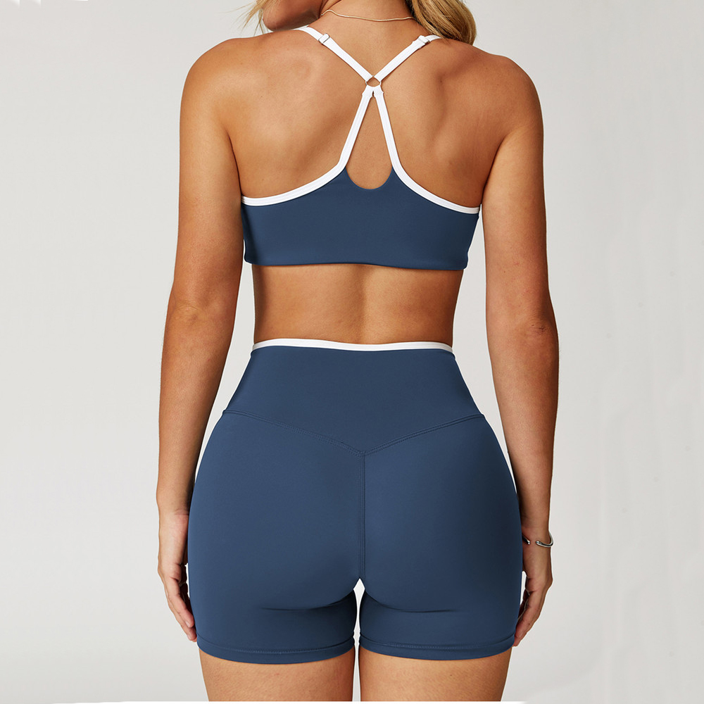 Biustonosz sportowy damski do  – Sports Bra High Impact recenzja i cena