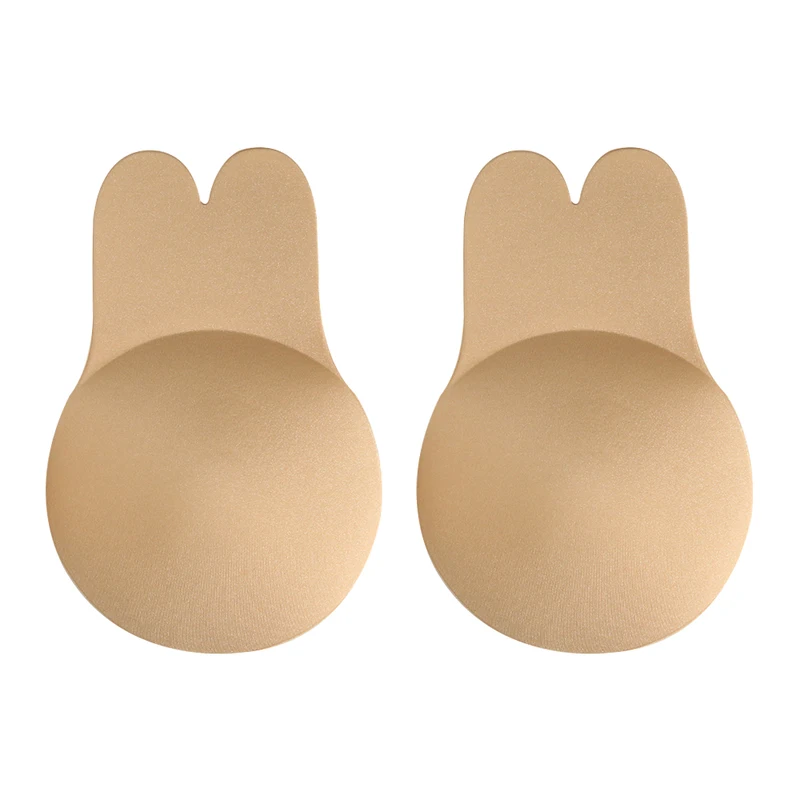 Damskie biustonosze push-up sa – Silicone Bra Adhesive recenzja i cena