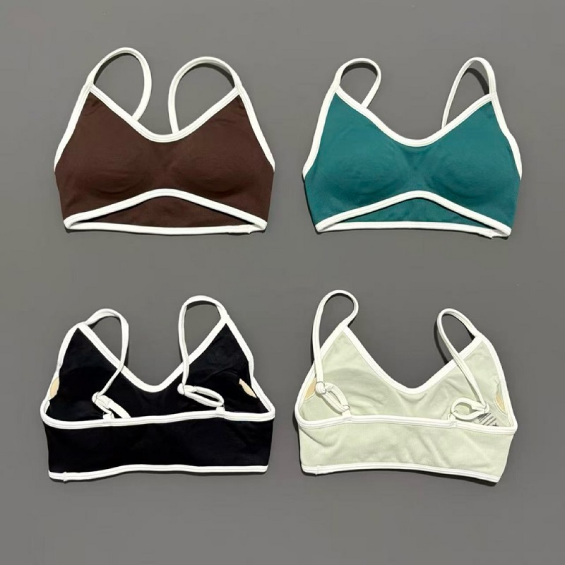 Damski biustonosz sportowy z r – Sports Bra High Impact recenzja i cena