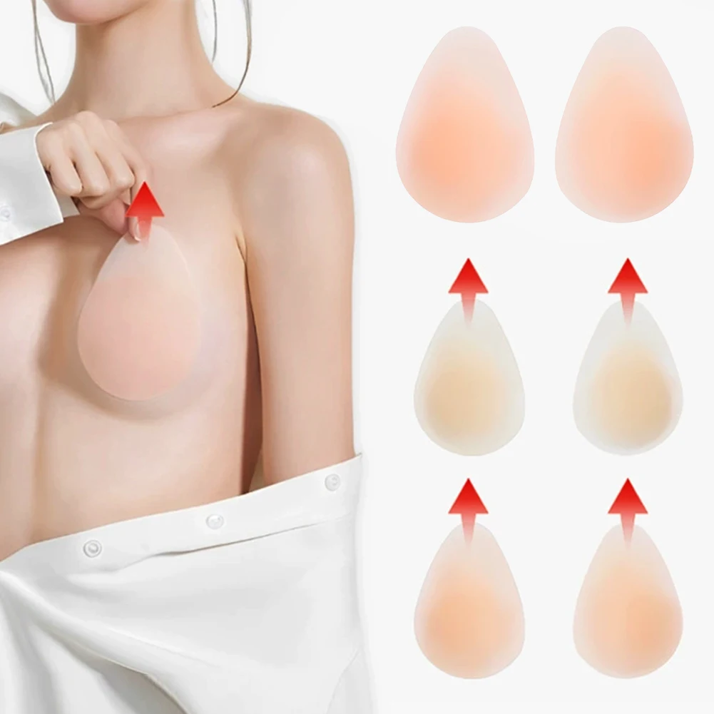 Ultracienkie, bezszwowe, samop – Nipple Cover Pasties recenzja i cena