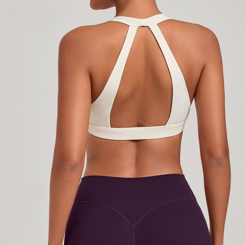 Biustonosz sportowy Samless dl – Sports Bra High Impact recenzja i cena