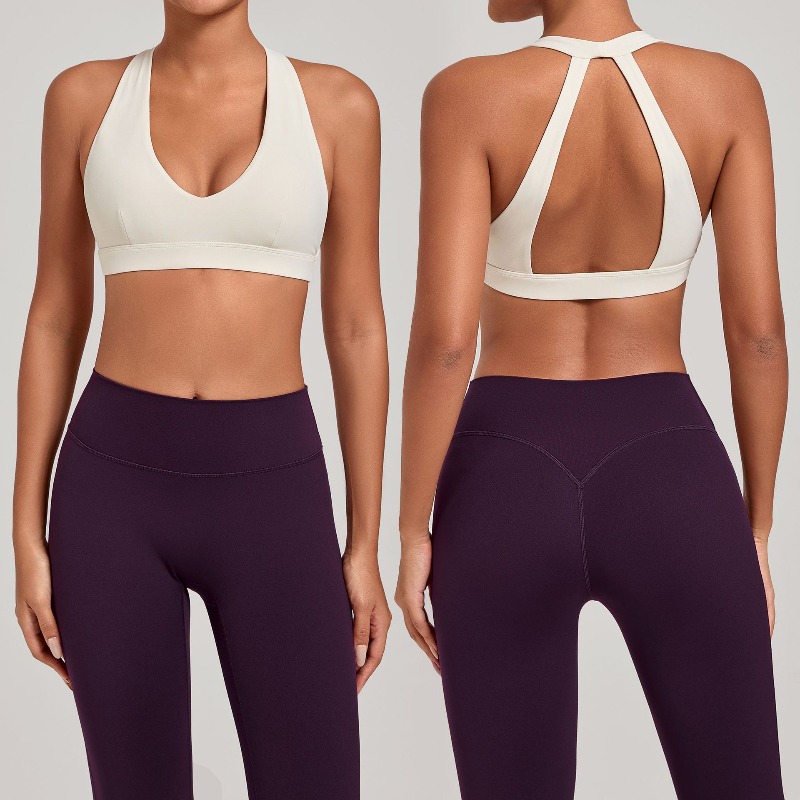 Biustonosz sportowy Samless dl – Sports Bra High Impact recenzja i cena
