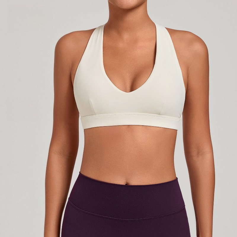Biustonosz sportowy Samless dl – Sports Bra High Impact recenzja i cena