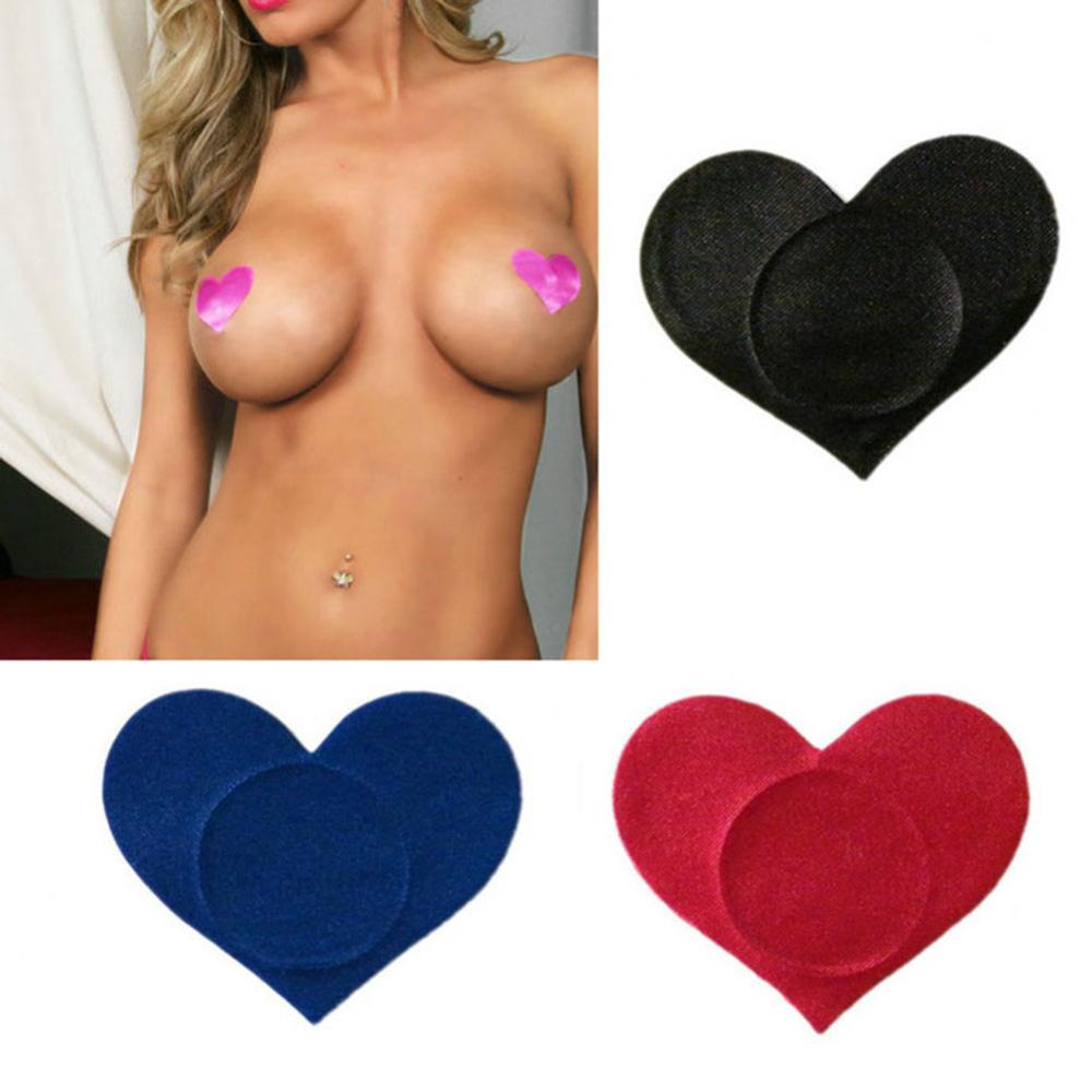 Seksowna osłona na sutek niewi – Nipple Cover Pasties recenzja i cena