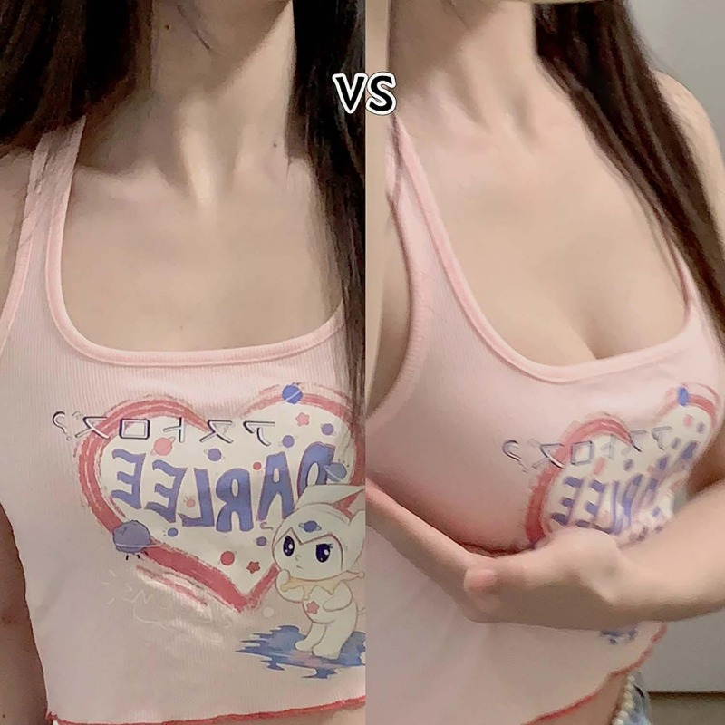 Biustonosz bez pleców, niewido – Silicone Bra Adhesive recenzja i cena
