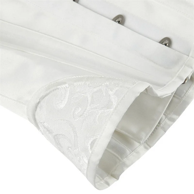 Gorset damski spiralna stalowa – Corset Waist Cinch recenzja i cena