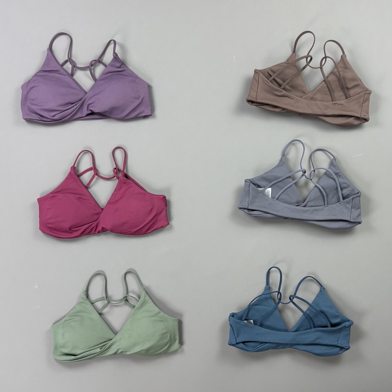 Biustonosz sportowy Vision Wom – Sports Bra High Impact recenzja i cena