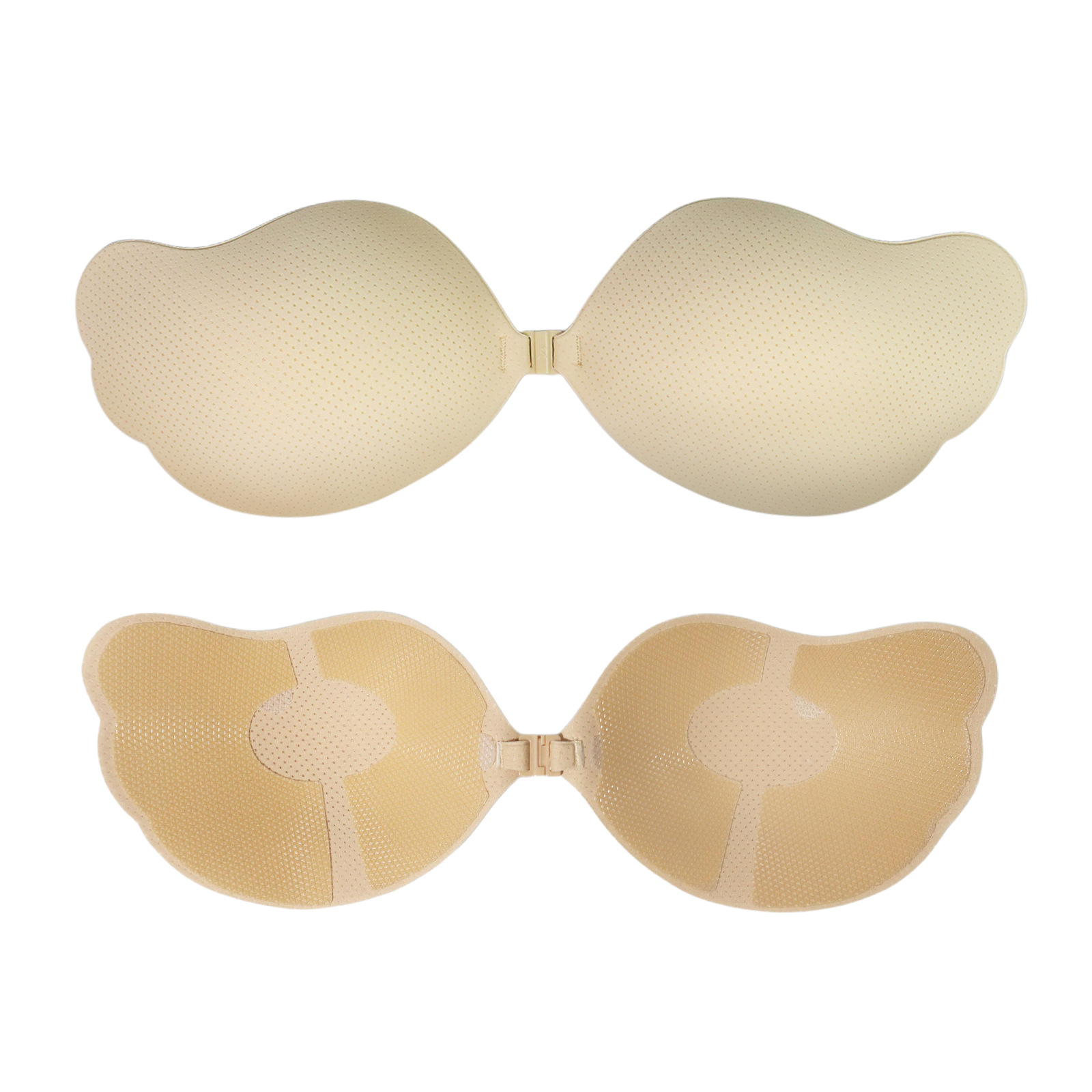 Nowe samoprzylepne podnosiki d – Silicone Bra Adhesive recenzja i cena