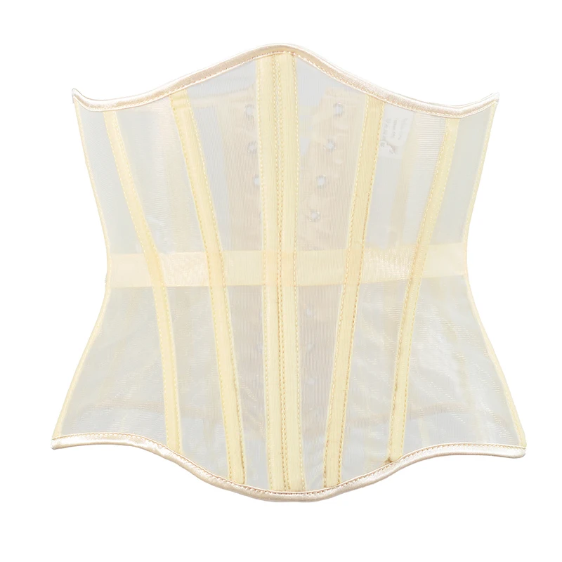 Damski gorset talii seksowny c – Corset Waist Cinch recenzja i cena