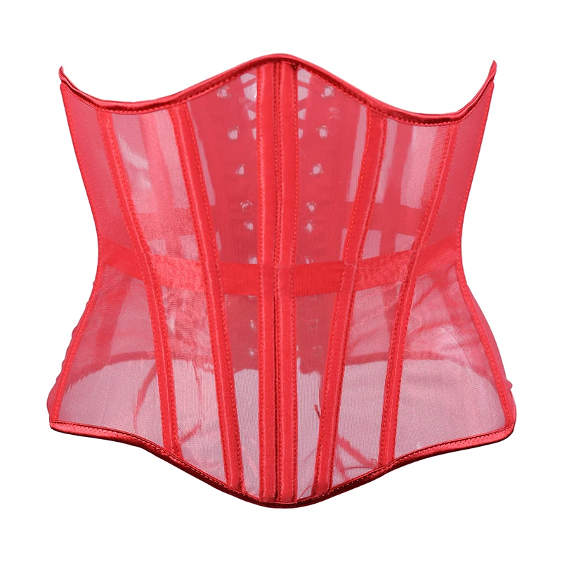 Damski gorset talii seksowny c – Corset Waist Cinch recenzja i cena