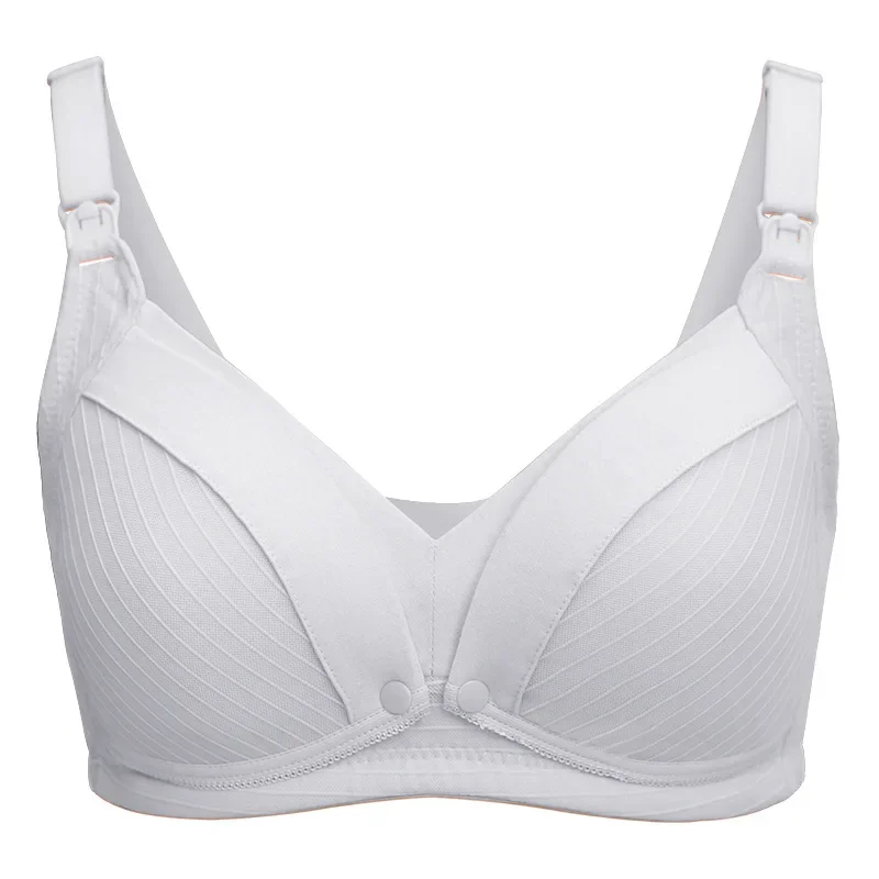 Biustonosz do karmienia kobiet – Nursing Bra Sleep recenzja i cena