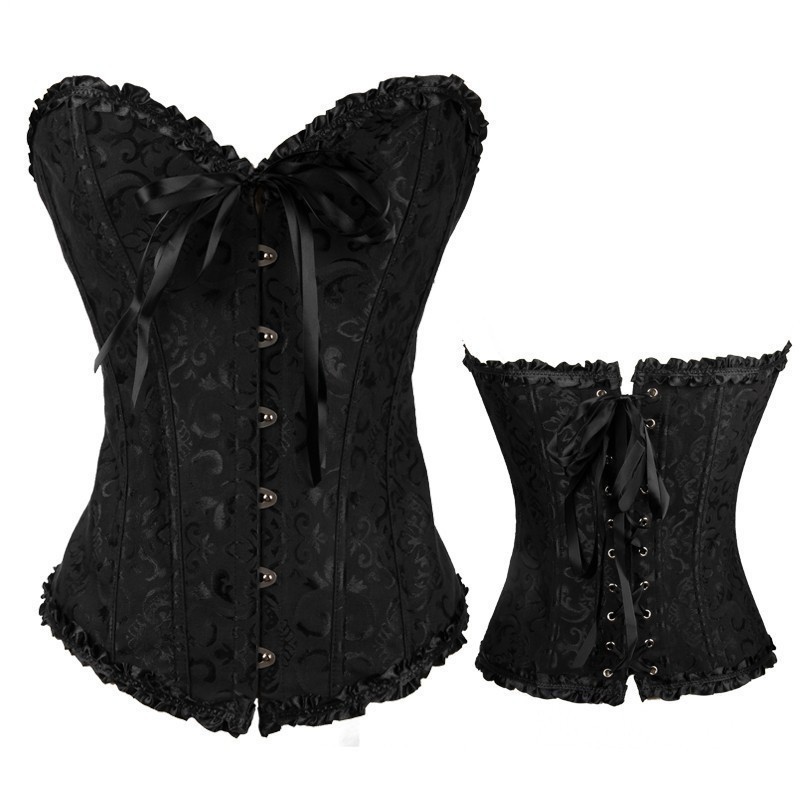 Najlepiej sprzedający się seks – Corset Waist Cinch recenzja i cena