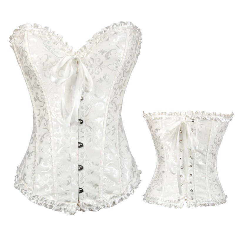 Najlepiej sprzedający się seks – Corset Waist Cinch recenzja i cena