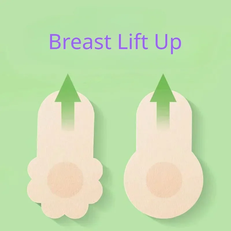 10 sztuk damskich niewidocznyc – Silicone Bra Adhesive recenzja i cena