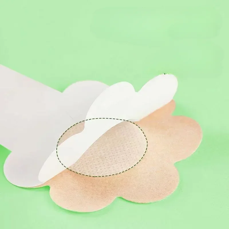10 sztuk damskich niewidocznyc – Silicone Bra Adhesive recenzja i cena