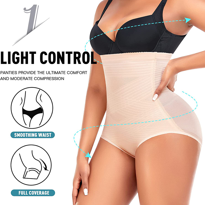 Wyszczuplające majtki modelują – Shapewear Bodysuit Firm recenzja i cena