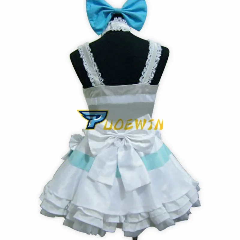 2026 SBluu Anime Majtki/ Pas d – Garter Belt Set recenzja i cena