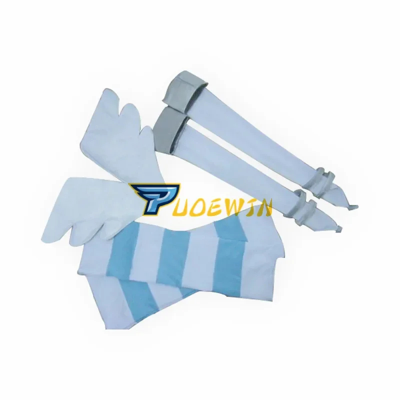 2026 SBluu Anime Majtki/ Pas d – Garter Belt Set recenzja i cena