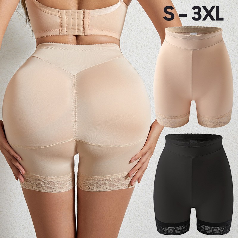 Majtki modelujące z wysokim st – Seamless Underwear Women recenzja i cena