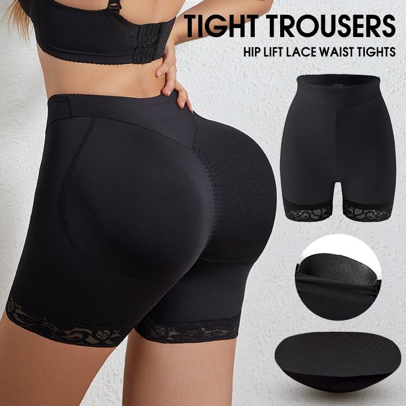 Majtki modelujące z wysokim st – Seamless Underwear Women recenzja i cena