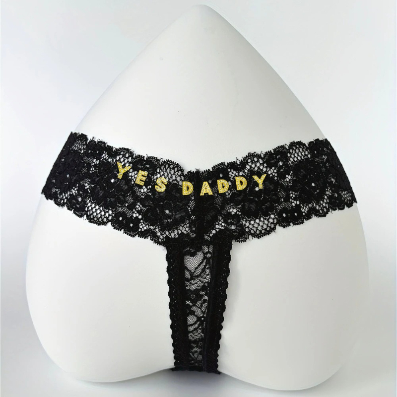 Stringi Koronkowe Bikini z Kry – Thong Bikini Women recenzja i cena