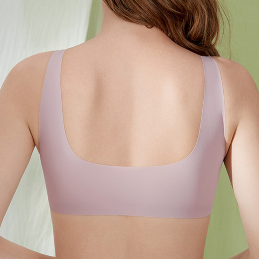 L'bellagiovanna Plus Size Letn – Seamless Underwear Women recenzja i cena