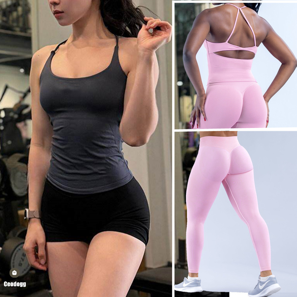Drfnamic Sportowy Biustonosz z – Sports Bra High Impact recenzja i cena