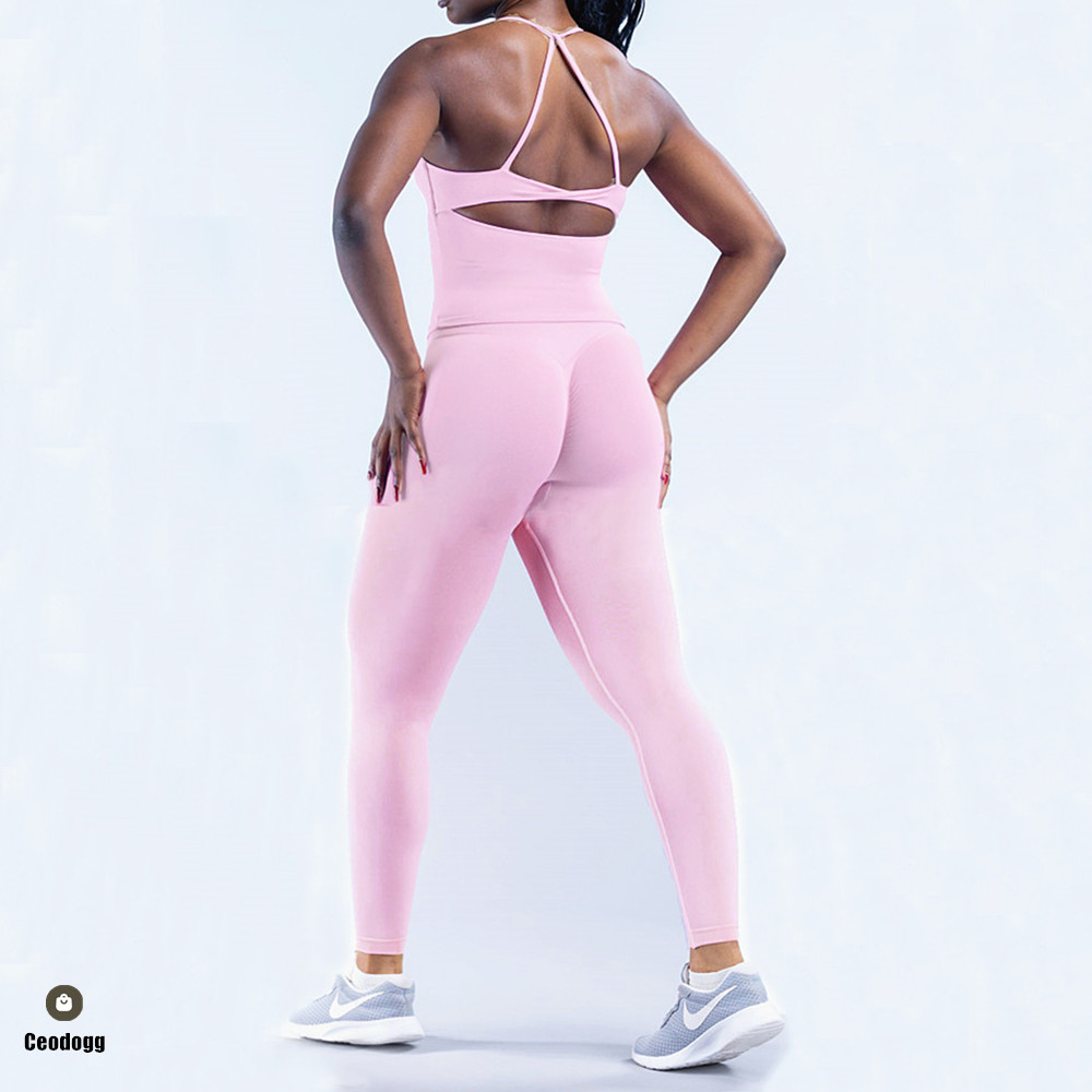 Drfnamic Sportowy Biustonosz z – Sports Bra High Impact recenzja i cena