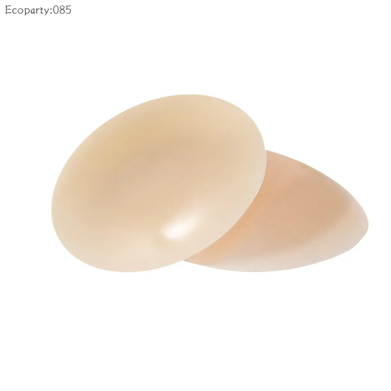 Niewidoczne nakładki na sutki  – Silicone Bra Adhesive recenzja i cena