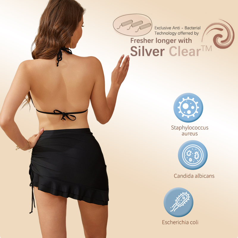 Dropshippingowe spodenki kąpie – Period Panty Absorbent recenzja i cena
