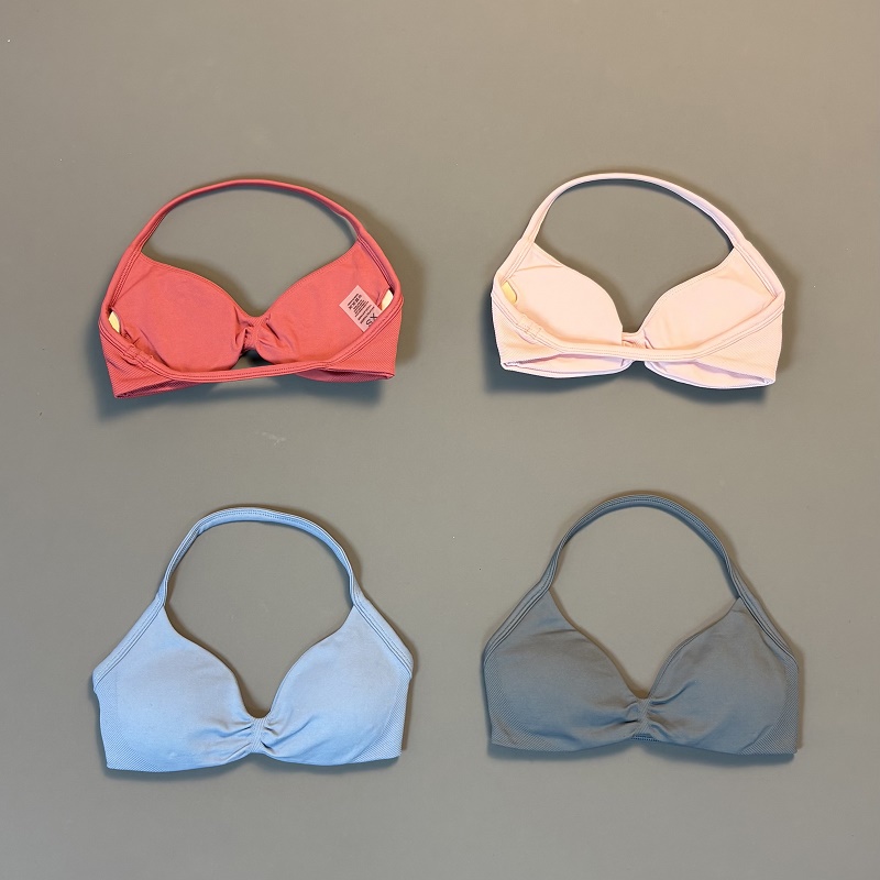 Biustonosz sportowy HISTELLO,  – Sports Bra High Impact recenzja i cena