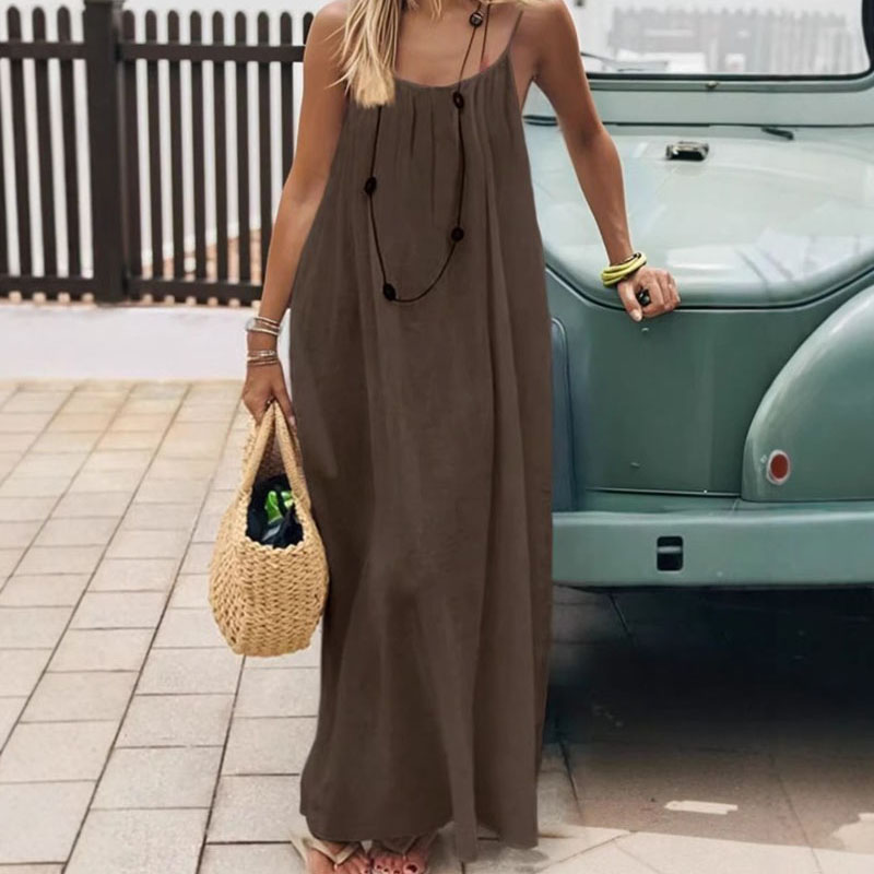 Nowa Kolekcja Damska Sukienka  – Strapless Bra Backless recenzja i cena