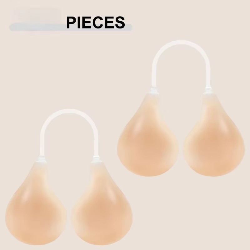 1 szt. Letni, niewidoczny sili – Silicone Bra Adhesive recenzja i cena