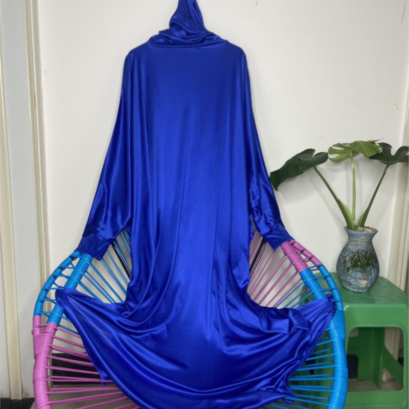 Męska Jedwabista Miękka Sukien – Robe Silk Women recenzja i cena