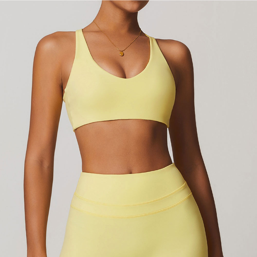 JUREN Biustonosz sportowy Dams – Sports Bra High Impact recenzja i cena