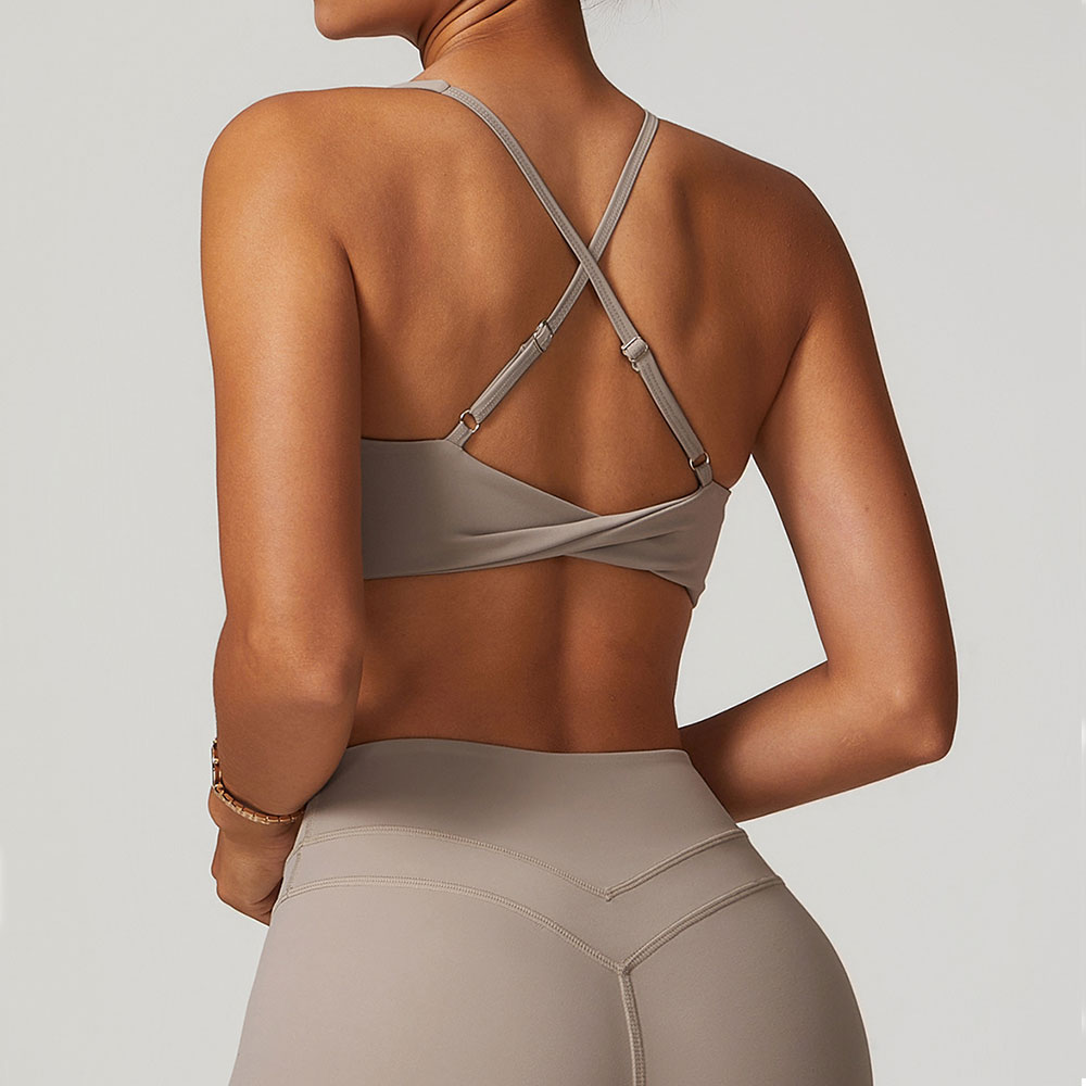 JUREN Biustonosz sportowy Dams – Sports Bra High Impact recenzja i cena