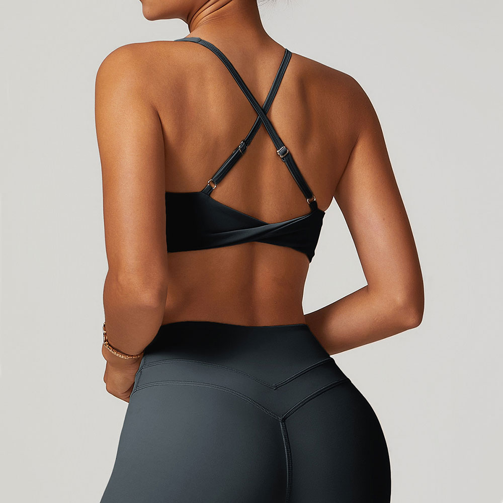 JUREN Biustonosz sportowy Dams – Sports Bra High Impact recenzja i cena
