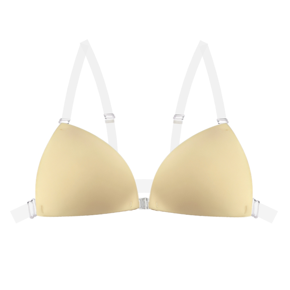 Biustonosz samoprzylepny dla k – Silicone Bra Adhesive recenzja i cena